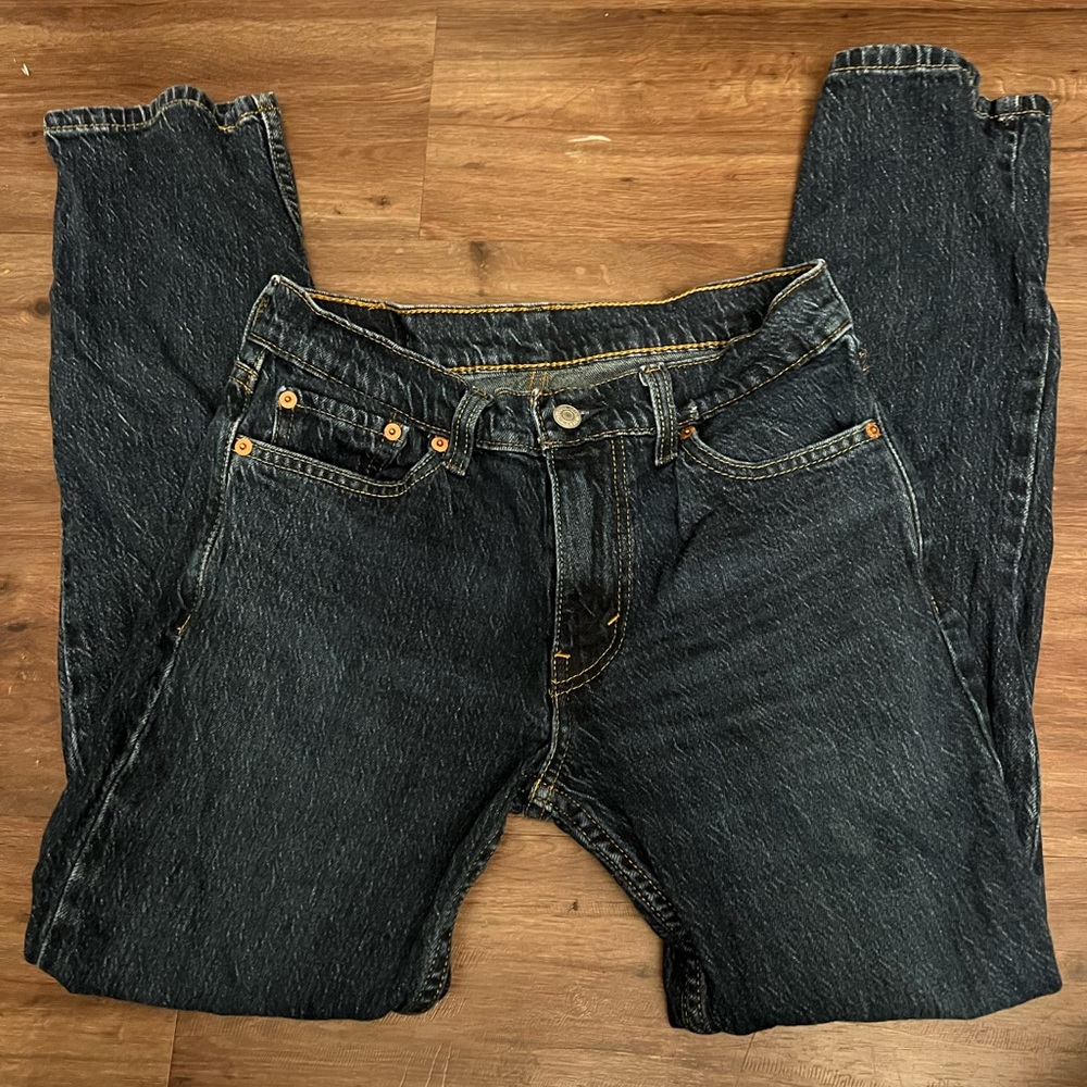 Levi’s 511 jeans. W30 L30